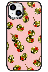 Olive 2.0 - Apple iPhone 15 Plus