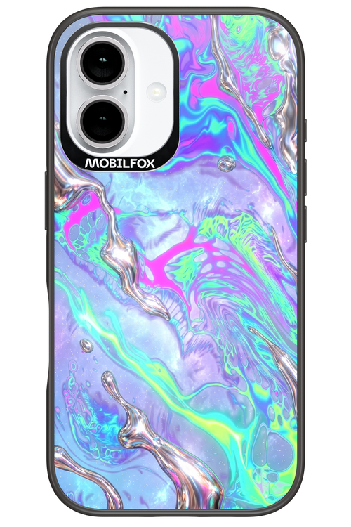 Aurora 2.0 - Apple iPhone 16