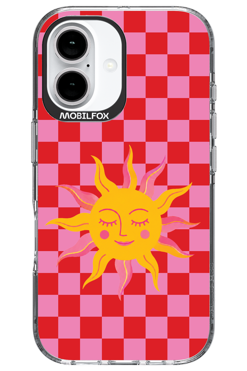 SUNNY 2.0 - Apple iPhone 16