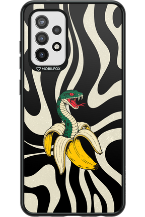 Banana Bite 2.0 - Samsung Galaxy A72