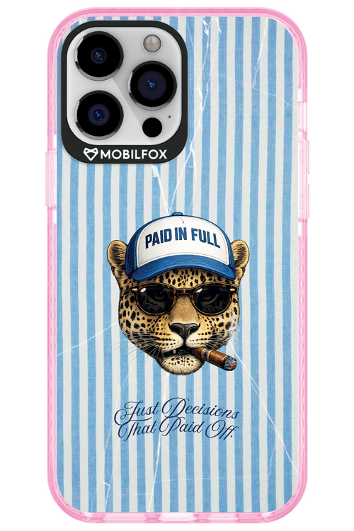 Paid in Full 2.0 - Apple iPhone 13 Pro Max