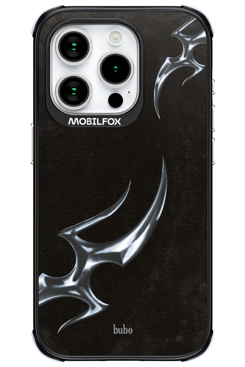 CHROMEPHASE - Apple iPhone 15 Pro