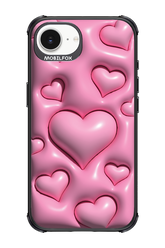 Hearts 2.0 - Apple iPhone 16e