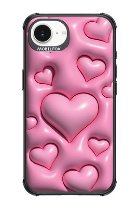 Hearts 2.0 - Apple iPhone 16e