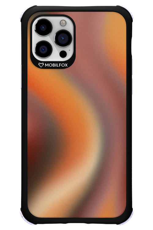 Warm Aura 2.0 - Apple iPhone 12 Pro