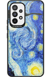 Starry Night 2.0 - Samsung Galaxy A53