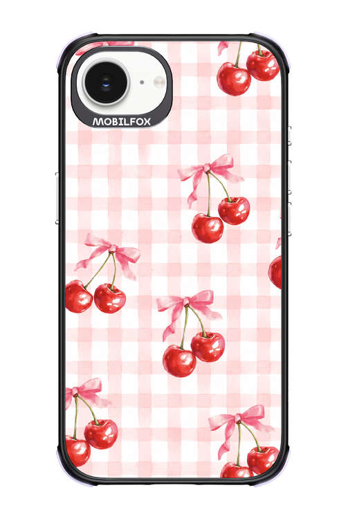 Cherry-Cherry Lady 2.0 - Apple iPhone 17e