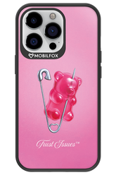 Trust Issues 2.0 - Apple iPhone 13 Pro