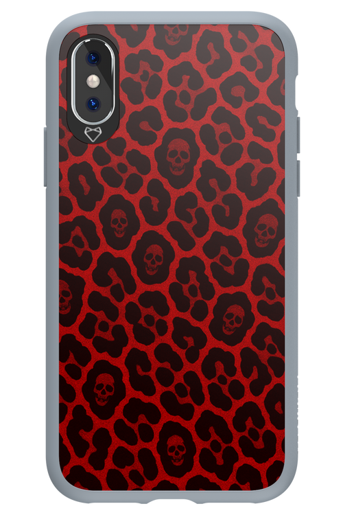 Wild Death 2.0 - Apple iPhone XS