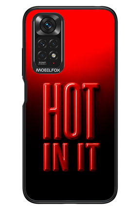 Hot in it 2.0 - Xiaomi Redmi Note 11/11S 4G