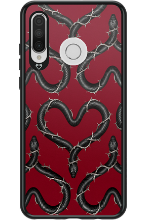 Bad Lover 2.0 - Huawei P30 Lite
