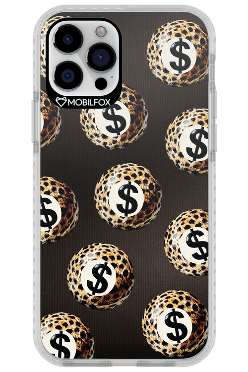 I need dollars 2.0 - Apple iPhone 12 Pro