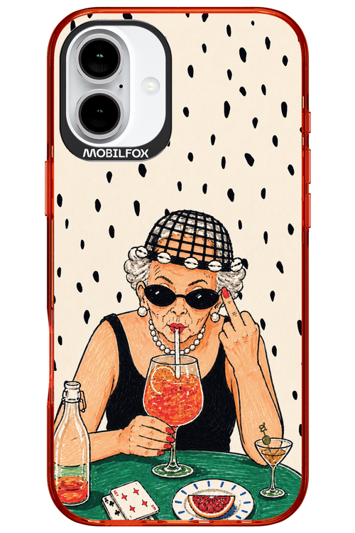 Mommy 2.0 - Apple iPhone 16 Plus