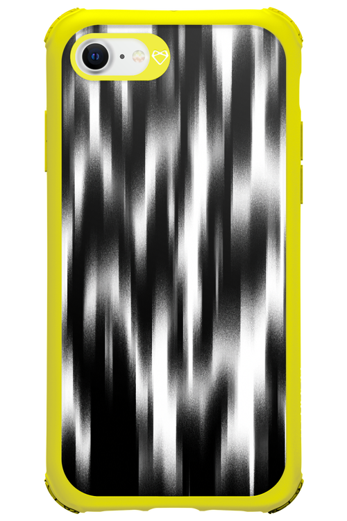 Monochrome Motion 2.0 - Apple iPhone 7