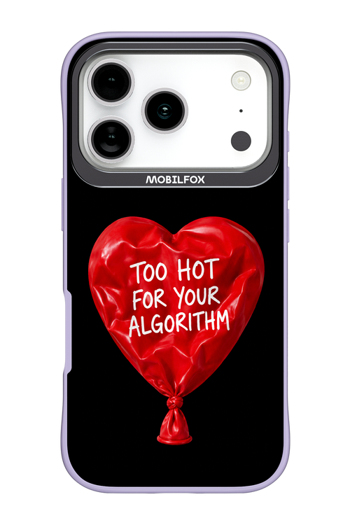 Too Hot 2.0 - Apple iPhone 17 Pro