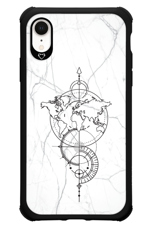 Compass 2.0 - Apple iPhone XR