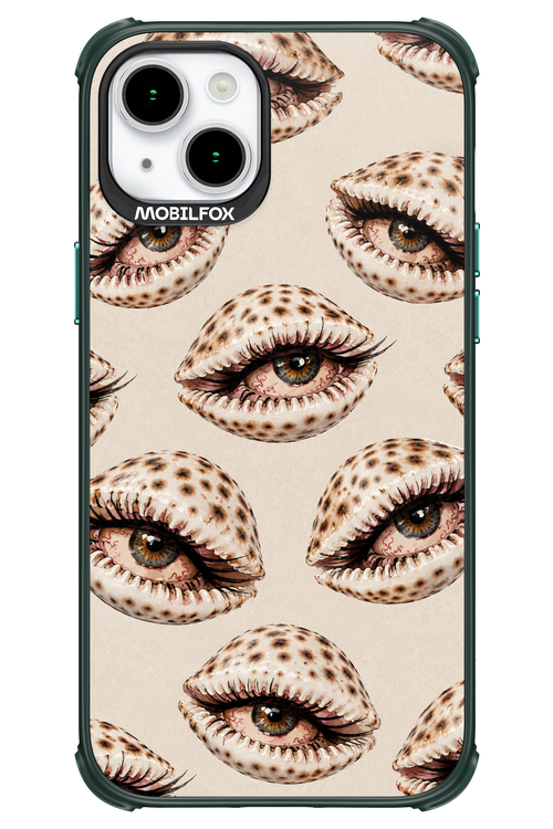 Ocean Eyes 2.0 - Apple iPhone 15 Plus