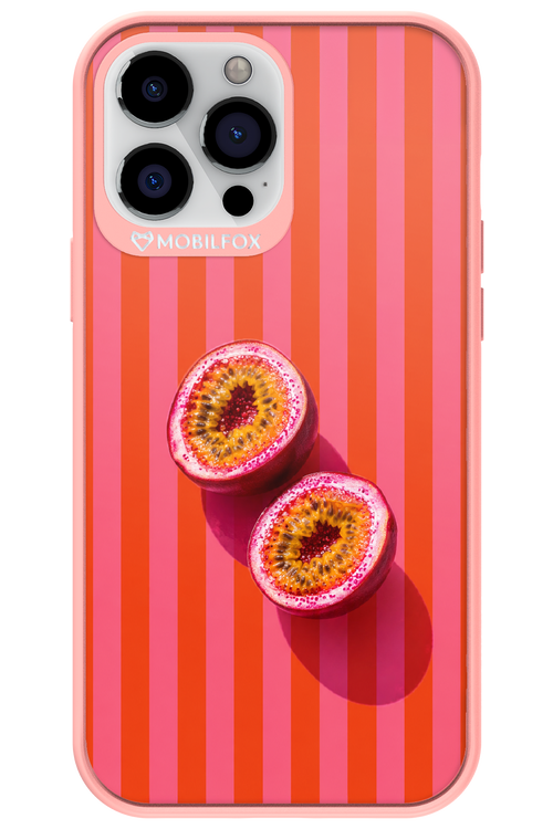 Passion Fruit 2.0 - Apple iPhone 13 Pro Max