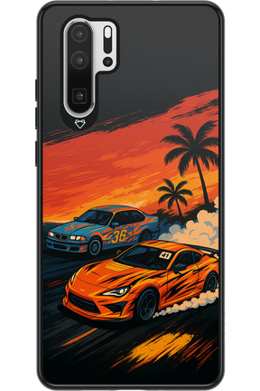 Palm Drift 2.0 - Huawei P30 Pro