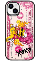 Cocktail Clown 2.0 - Apple iPhone 15 Plus
