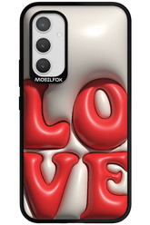 LOVE - Samsung Galaxy A54