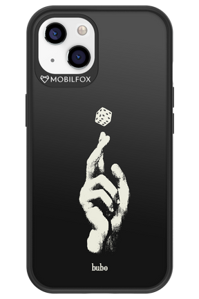 DAMNED LUCK 2.0 - Apple iPhone 13
