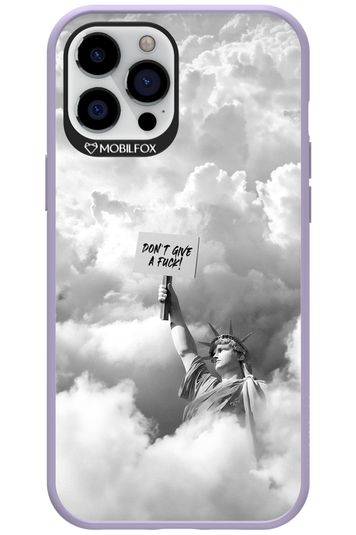 Don't give a  2.0 - Apple iPhone 12 Pro Max