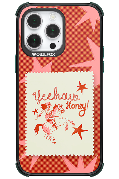Yeehaw Honey 2.0 - Apple iPhone 14 Pro Max