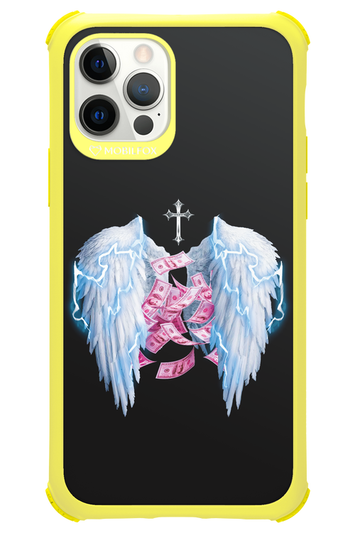 Rockstar - Apple iPhone 12 Pro