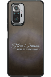 Bad decision 2.0 - Xiaomi Redmi Note 10 Pro