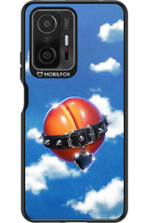 Wild Peach 2.0 - Xiaomi Mi 11T Pro