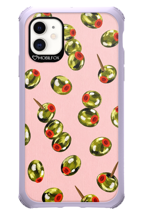 Olive 2.0 - Apple iPhone 11