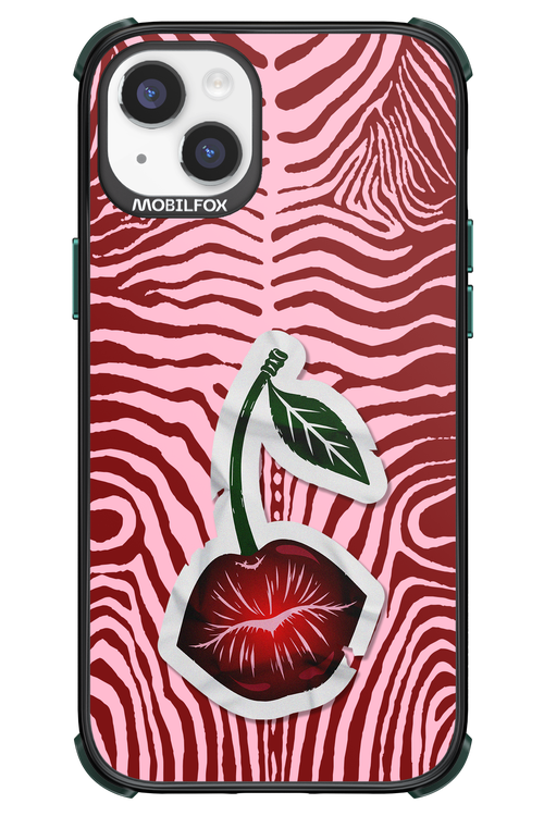 Kissy Cherry 2.0 - Apple iPhone 14 Plus