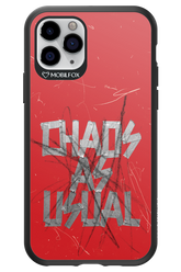 Chaos as usual 2.0 - Apple iPhone 11 Pro