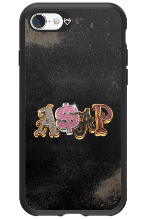 ASAP 2.0 - Apple iPhone SE 2020
