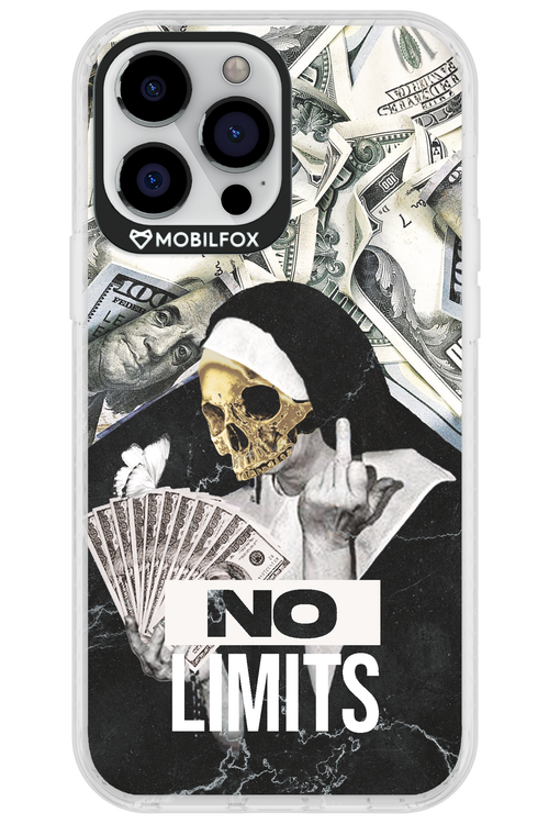 No Limits 2.0 - Apple iPhone 13 Pro Max