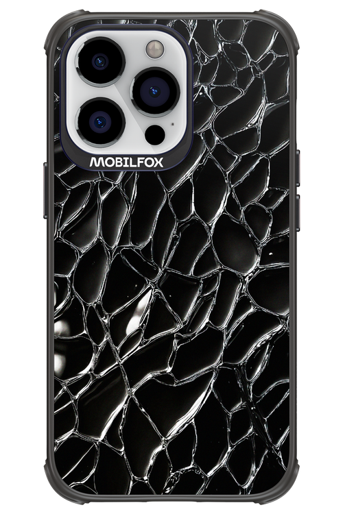 Alien Grid 2.0 - Apple iPhone 13 Pro
