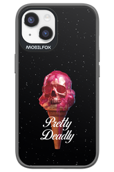 Pretty Deadly - Apple iPhone 14
