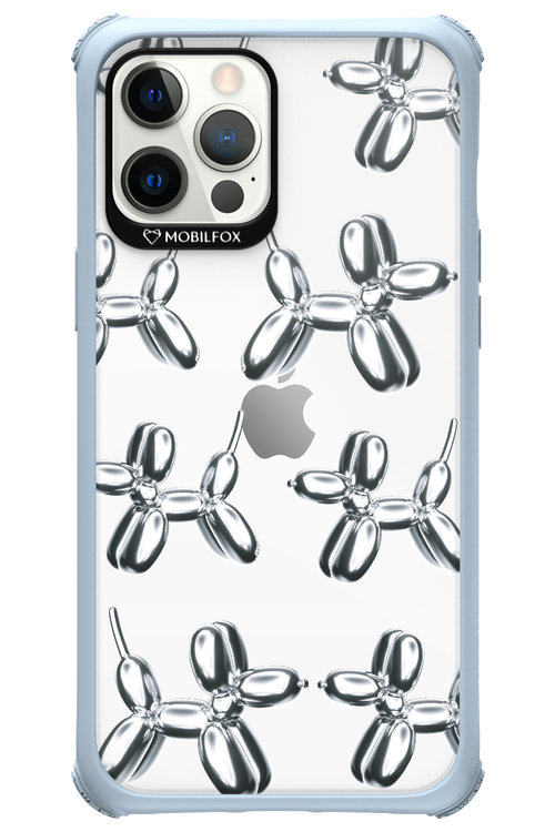 Balloon Dogs - Apple iPhone 12 Pro Max