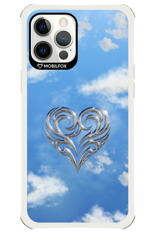 Dream Heart 2.0 - Apple iPhone 12 Pro Max