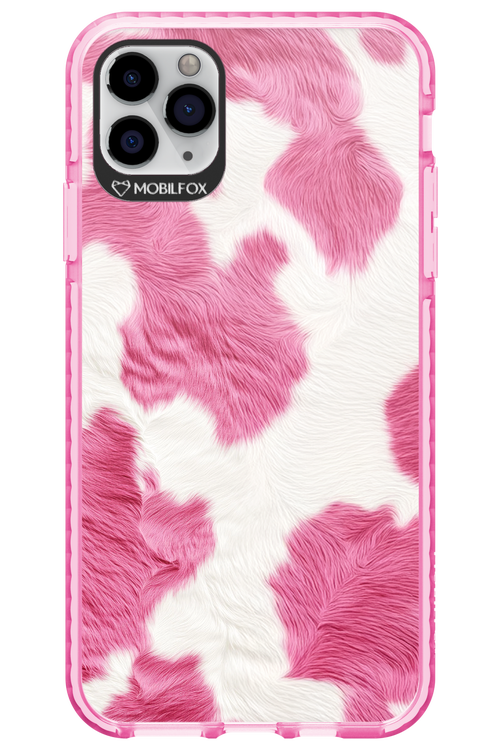 Pink Cow 2.0 - Apple iPhone 11 Pro Max
