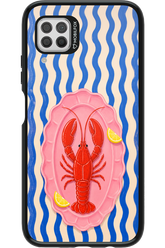LOBSTER 2.0 - Huawei P40 Lite