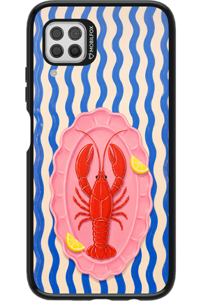 LOBSTER 2.0 - Huawei P40 Lite