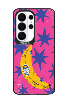 BANANA POP BLUE 2.0 - Samsung Galaxy S26 Ultra