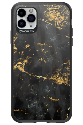 Goldie 2.0 - Apple iPhone 11 Pro Max