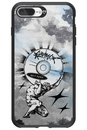 Techno God 2.0 - Apple iPhone 8 Plus