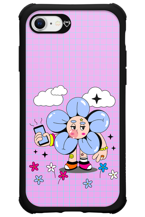 Rebel Flow 2.0 - Apple iPhone SE 2020