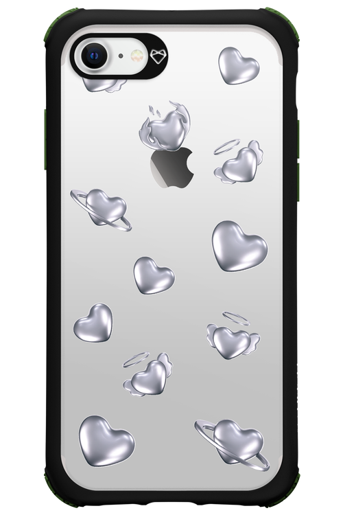 Chrome Hearts - Apple iPhone 7