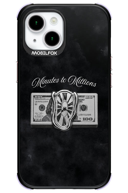 M2M 2.0 - Apple iPhone 15