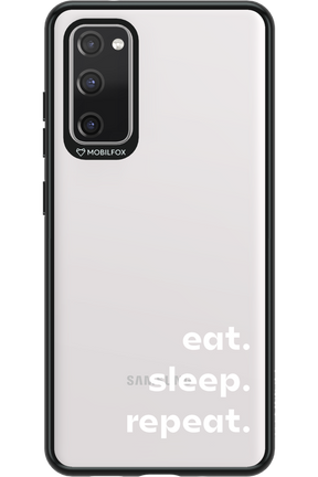 Daily Loop Light 2.0 - Samsung Galaxy S20 FE